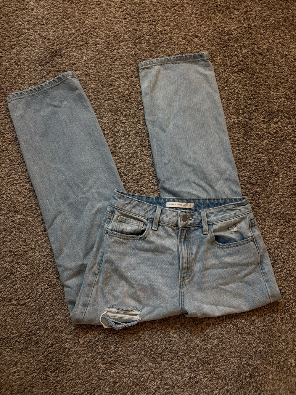 Altard State Jeans